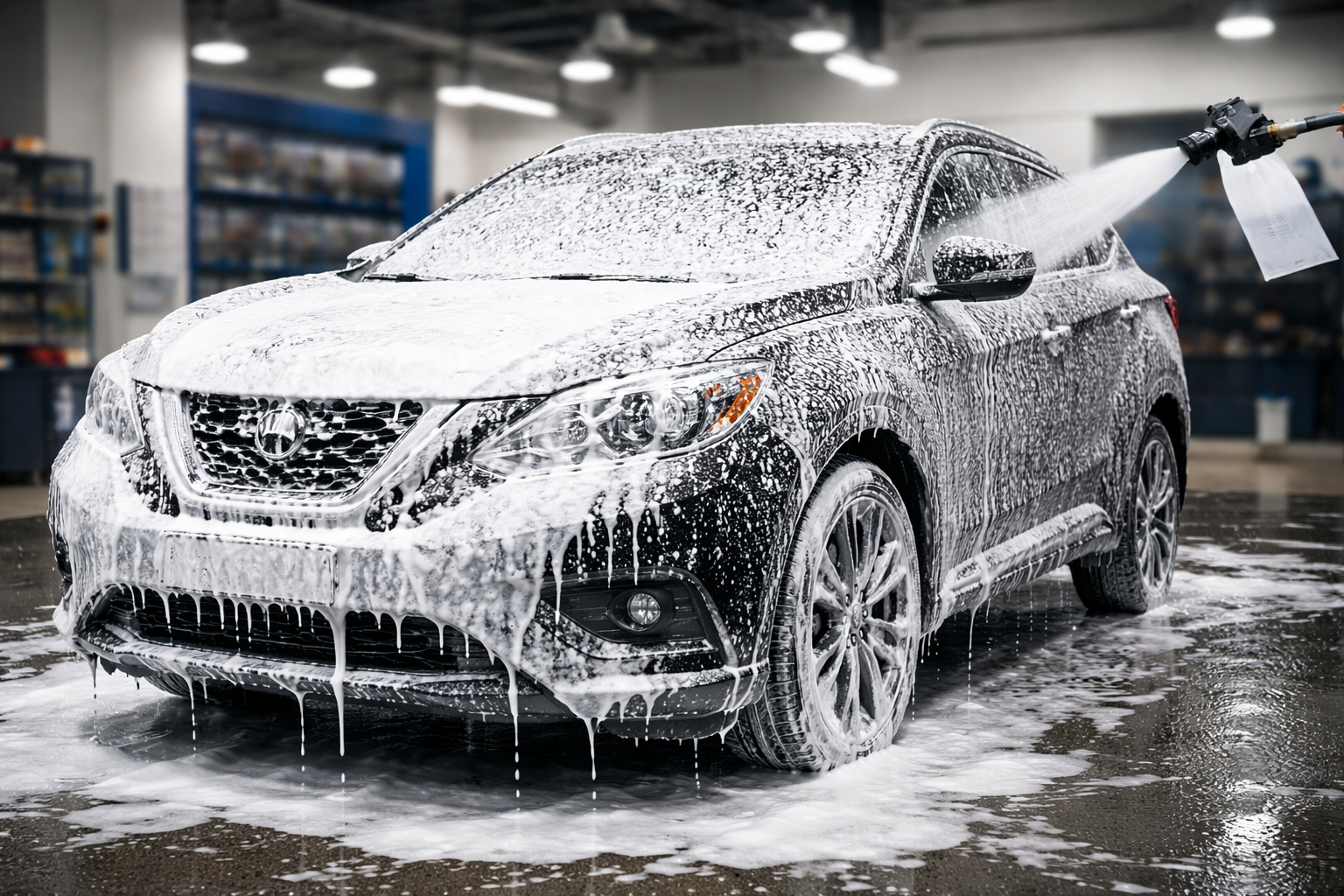 Premium Auto Detailing