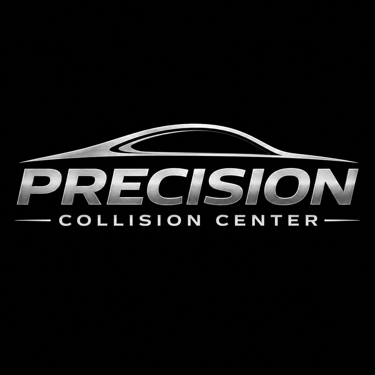 Precision Collision Center